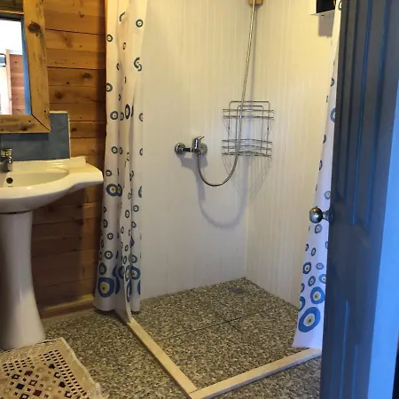 Bed & Breakfast Honey Hill Forest Cabins By The Sea Faralya